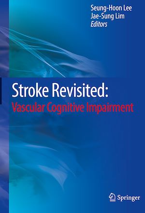 Téléchargez le livre :  Stroke Revisited: Vascular Cognitive Impairment