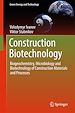 Télécharger le livre :  Construction Biotechnology