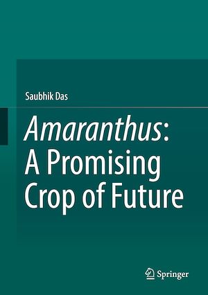 Téléchargez le livre :  Amaranthus: A Promising Crop of Future