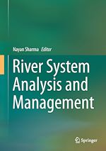 Download this eBook River System Analysis and Management