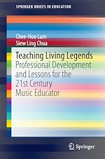 Télécharger le livre :  Teaching Living Legends