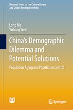 Télécharger le livre :  China's Demographic Dilemma and Potential Solutions
