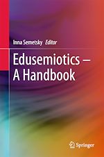 Télécharger le livre :  Edusemiotics – A Handbook