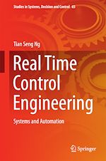 Télécharger le livre :  Real Time Control Engineering