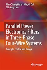 Télécharger le livre :  Parallel Power Electronics Filters in Three-Phase Four-Wire Systems