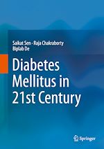 Télécharger le livre :  Diabetes Mellitus in 21st Century