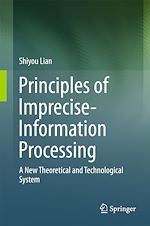 Télécharger le livre :  Principles of Imprecise-Information Processing