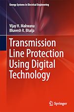Télécharger le livre :  Transmission Line Protection Using Digital Technology