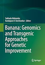 Télécharger le livre :  Banana: Genomics and Transgenic Approaches for Genetic Improvement