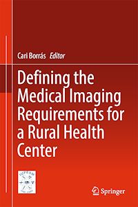 Télécharger le livre :  Defining the Medical Imaging Requirements for a Rural Health Center