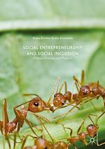 Télécharger le livre :  Social Entrepreneurship and Social Inclusion