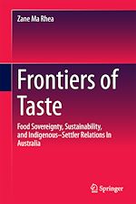 Télécharger le livre :  Frontiers of Taste