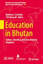 Download this eBook Education in Bhutan