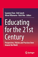 Télécharger le livre :  Educating for the 21st Century