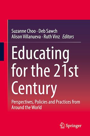 Téléchargez le livre :  Educating for the 21st Century