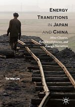Télécharger le livre :  Energy Transitions in Japan and China