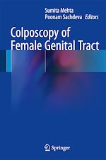 Télécharger le livre :  Colposcopy of Female Genital Tract