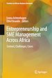 Télécharger le livre :  Entrepreneurship and SME Management Across Africa