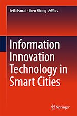 Télécharger le livre :  Information Innovation Technology in Smart Cities