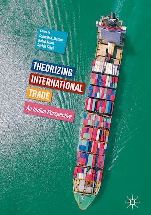 Téléchargez le livre :  Theorizing International Trade