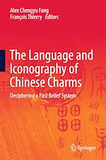Télécharger le livre :  The Language and Iconography of Chinese Charms