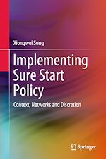 Télécharger le livre :  Implementing Sure Start Policy