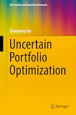 Télécharger le livre :  Uncertain Portfolio Optimization