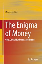 Télécharger le livre :  The Enigma of Money