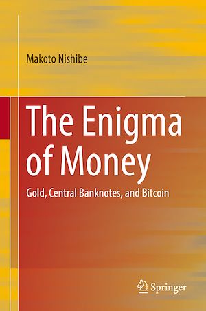 Téléchargez le livre :  The Enigma of Money