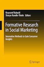 Télécharger le livre :  Formative Research in Social Marketing