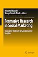 Télécharger le livre :  Formative Research in Social Marketing
