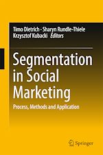 Télécharger le livre :  Segmentation in Social Marketing