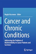 Télécharger le livre :  Cancer and Chronic Conditions