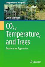 Download this eBook CO2, Temperature, and Trees