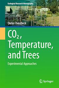Télécharger le livre :  CO2, Temperature, and Trees