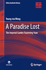 Download this eBook A Paradise Lost