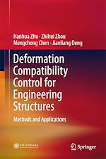 Télécharger le livre :  Deformation Compatibility Control for Engineering Structures