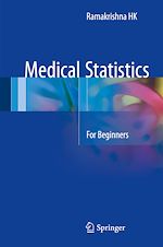 Télécharger le livre :  Medical Statistics
