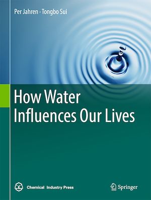 Téléchargez le livre :  How Water Influences Our Lives