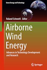 Télécharger le livre :  Airborne Wind Energy