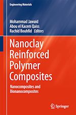 Télécharger le livre :  Nanoclay Reinforced Polymer Composites