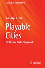 Télécharger le livre :  Playable Cities