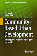 Télécharger le livre :  Community-Based Urban Development