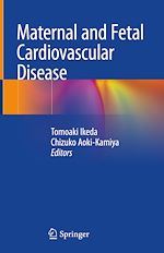 Télécharger le livre :  Maternal and Fetal Cardiovascular Disease