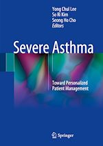 Télécharger le livre :  Severe Asthma
