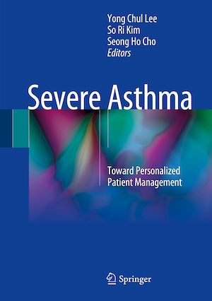 Téléchargez le livre :  Severe Asthma
