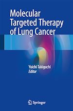 Télécharger le livre :  Molecular Targeted Therapy of Lung Cancer