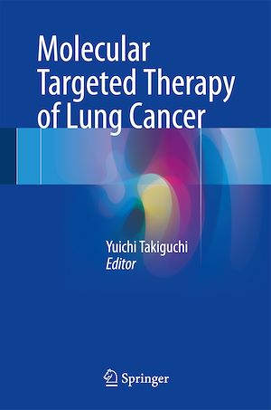 Téléchargez le livre :  Molecular Targeted Therapy of Lung Cancer