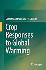 Télécharger le livre :  Crop Responses to Global Warming