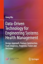 Télécharger le livre :  Data-Driven Technology for Engineering Systems Health Management